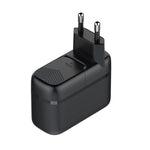 LDNIO Q366 Caricatore USB Type-C doppia porta 65W