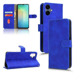 Custodia per telefono in pelle con chiusura magnetica Skin Feel, For Samsung Galaxy A27 5G, For Samsung Galaxy A36 5G, For Samsung Galaxy A16 5G, For Samsung Galaxy A06