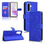 Custodia per telefono in pelle con chiusura magnetica Skin Feel, For Samsung Galaxy A27 5G, For Samsung Galaxy A36 5G, For Samsung Galaxy A16 5G, For Samsung Galaxy A06