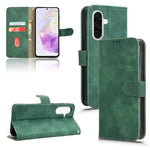 Custodia per telefono in pelle con chiusura magnetica Skin Feel, For Samsung Galaxy A27 5G, For Samsung Galaxy A36 5G, For Samsung Galaxy A16 5G, For Samsung Galaxy A06
