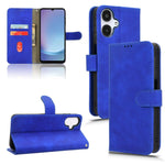 Custodia per telefono in pelle con chiusura magnetica Skin Feel, For Samsung Galaxy A25 5G SC-53F