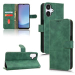 Custodia per telefono in pelle con chiusura magnetica Skin Feel, For Samsung Galaxy A25 5G SC-53F