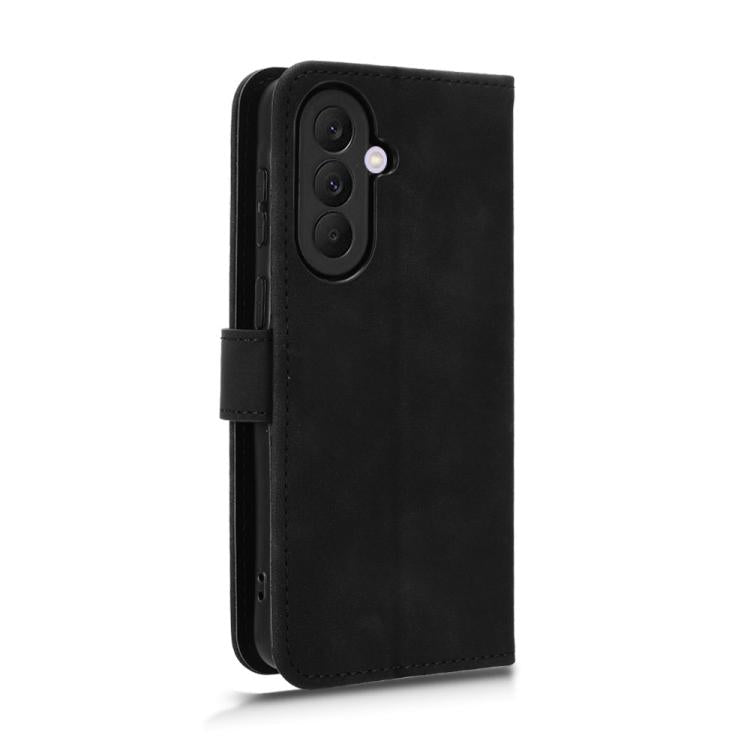 Custodia per telefono in pelle con chiusura magnetica Skin Feel, For Samsung Galaxy A27 5G, For Samsung Galaxy A36 5G, For Samsung Galaxy A16 5G, For Samsung Galaxy A06