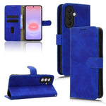 Custodia per telefono in pelle con chiusura magnetica Skin Feel, For Samsung Galaxy A27 5G, For Samsung Galaxy A36 5G, For Samsung Galaxy A16 5G, For Samsung Galaxy A06
