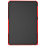Custodia protettiva TPU e PC per Galaxy Tab S8 e S7