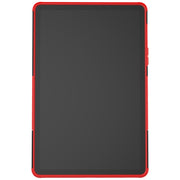 Custodia protettiva TPU e PC per Galaxy Tab S8 e S7