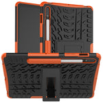 Custodia protettiva TPU e PC per Galaxy Tab S8 e S7
