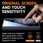 Pellicola in vetro temperato per la privacy LK Easy Install, For Samsung Galaxy S25 5G, For Samsung Galaxy S25+ 5G, For Samsung Galaxy S25 Ultra 5G, For Samsung Galaxy S24 FE 5G, For Samsung Galaxy S24 Ultra 5G, For Samsung Galaxy S24+ 5G              ...