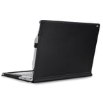 Custodia per laptop in pelle tutto compreso Deformation, For Microsoft Surface Book 3 / 2 / 1 15 inch, For Microsoft Surface Book 13.5 inch i7, For Microsoft Surface Book 13.5 inch i5