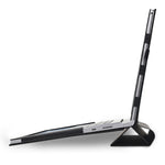 Custodia per laptop in pelle tutto compreso Deformation, For Microsoft Surface Book 3 / 2 / 1 15 inch, For Microsoft Surface Book 13.5 inch i7, For Microsoft Surface Book 13.5 inch i5