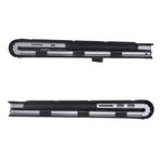 Custodia per laptop in pelle tutto compreso Deformation, For Microsoft Surface Book 3 / 2 / 1 15 inch, For Microsoft Surface Book 13.5 inch i7, For Microsoft Surface Book 13.5 inch i5