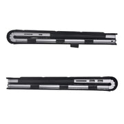 Custodia per laptop in pelle tutto compreso Deformation, For Microsoft Surface Book 3 / 2 / 1 15 inch, For Microsoft Surface Book 13.5 inch i7, For Microsoft Surface Book 13.5 inch i5