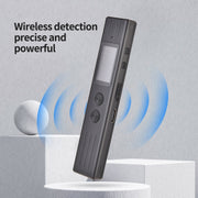 ZD09 Mini rilevatore intelligente portatile preciso