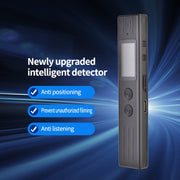 ZD09 Mini rilevatore intelligente portatile preciso