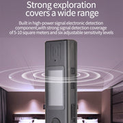 ZD09 Mini rilevatore intelligente portatile preciso