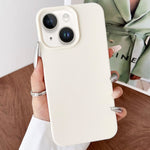Custodia TPU con texture pelle per iPhone 13 Pro