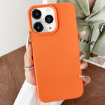 Custodia TPU con texture pelle per iPhone 12 Pro