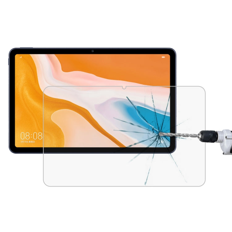 Pellicola in vetro temperato 9H per tablet Huawei e Samsung