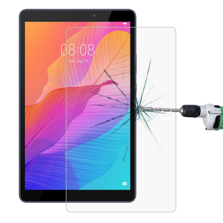 Pellicola in vetro temperato 9H per tablet Huawei e Samsung