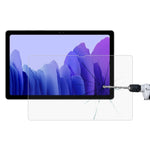Pellicola in vetro temperato 9H per tablet Huawei e Samsung