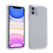 Custodia protettiva 3 in 1 per iPhone 12