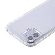 Custodia protettiva 3 in 1 per iPhone 12