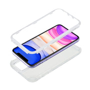 Custodia protettiva 3 in 1 per iPhone 12