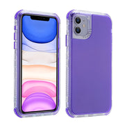 Custodia protettiva 3 in 1 per iPhone 12