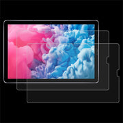 2 PZ 9H HD Pellicola in vetro temperato antideflagrante, For Huawei MatePad 10.8, For Huawei Tablet C5 8.0, For Huawei Tablet C5 10.4, For Huawei Tablet C3 8.0, For Samsung Galaxy Tab A7 T500