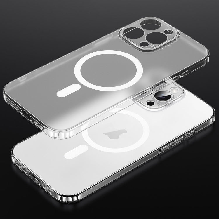 Custodia magnetica per telefono SULADA Crystal Sand Series MagSafe satinata galvanica, For iPhone 18 Pro, For iPhone 18 Pro Max, For iPhone 17 Pro Max, For iPhone 17 Pro, For iPhone 17, For iPhone Air, For iPhone 16 Pro Max, For iPhone 16 Pro          ...