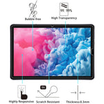 Pellicola vetro temperato per Samsung Galaxy Tab A7 10.4