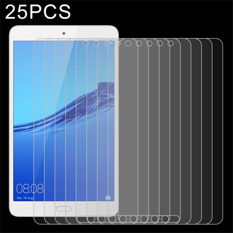 Pellicola vetro temperato per Samsung Galaxy Tab A7 10.4