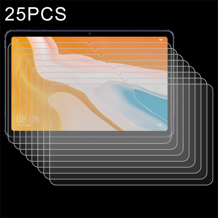 Pellicola vetro temperato per Samsung Galaxy Tab A7 10.4