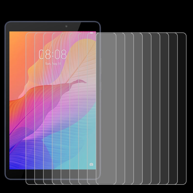 Pellicola vetro temperato per Samsung Galaxy Tab A7 10.4