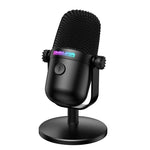 Microfono a condensatore USB RGB ONIKUMA M830
