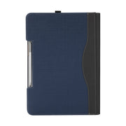 Custodia protettiva per laptop in pelle con trama a spina di pesce, For Microsoft Surface Laptop Studio 2