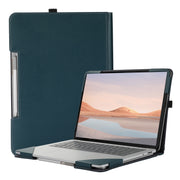 Custodia protettiva per laptop in pelle vegana, For Microsoft Surface Laptop Studio 2