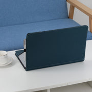 Custodia protettiva per laptop in pelle vegana, For Microsoft Surface Laptop Studio 2