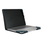 Custodia protettiva per laptop in pelle vegana, For Microsoft Surface Laptop Studio 2