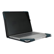 Custodia protettiva per laptop in pelle vegana, For Microsoft Surface Laptop Studio 2