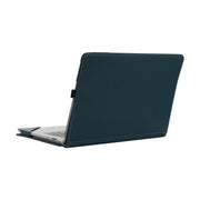Custodia protettiva per laptop in pelle vegana, For Microsoft Surface Laptop Studio 2