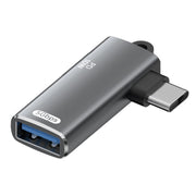 Adattatore ADS-617B 5Gbps PD10W USB-C / Type-C a USB OTG, ADS-617B