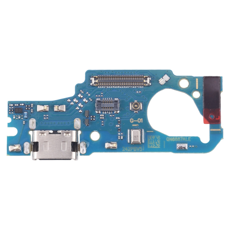 Charging port board, For Samsung Galaxy A16 5G SM-A166P US, For Samsung Galaxy M55 SM-M556B, For Samsung Galaxy S24+ SM-S926B EU, For Samsung Galaxy S24 SM-S921B EU, For Samsung Galaxy M34 5G SM-M346B, For Samsung Galaxy S23 Ultra SM-S918B EU