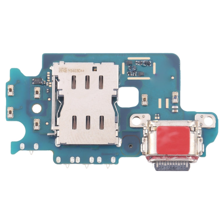 Charging port board, For Samsung Galaxy A16 5G SM-A166P US, For Samsung Galaxy M55 SM-M556B, For Samsung Galaxy S24+ SM-S926B EU, For Samsung Galaxy S24 SM-S921B EU, For Samsung Galaxy M34 5G SM-M346B, For Samsung Galaxy S23 Ultra SM-S918B EU