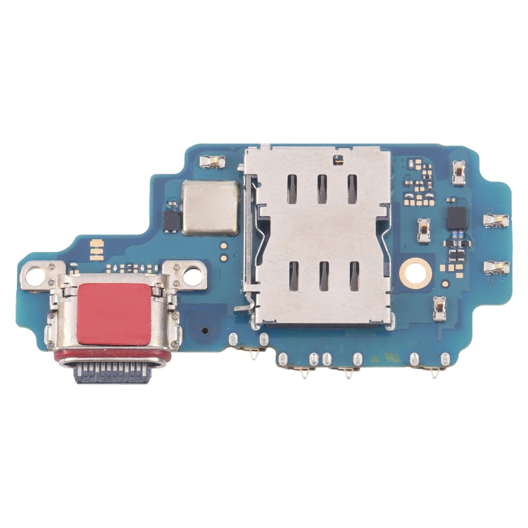 Charging port board, For Samsung Galaxy A16 5G SM-A166P US, For Samsung Galaxy M55 SM-M556B, For Samsung Galaxy S24+ SM-S926B EU, For Samsung Galaxy S24 SM-S921B EU, For Samsung Galaxy M34 5G SM-M346B, For Samsung Galaxy S23 Ultra SM-S918B EU