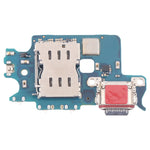 Scheda porta di ricarica, For Samsung Galaxy A16 5G SM-A166P US, For Samsung Galaxy M55 SM-M556B, For Samsung Galaxy S24 Ultra SM-S928U US, For Samsung Galaxy S24+ SM-S926B EU, For Samsung Galaxy S24 SM-S921B EU, For Samsung Galaxy M34 5G SM-M346B     ...