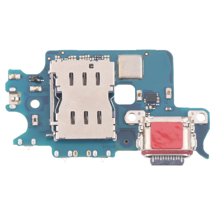 Charging port board, For Samsung Galaxy A16 5G SM-A166P US, For Samsung Galaxy M55 SM-M556B, For Samsung Galaxy S24+ SM-S926B EU, For Samsung Galaxy S24 SM-S921B EU, For Samsung Galaxy M34 5G SM-M346B, For Samsung Galaxy S23 Ultra SM-S918B EU