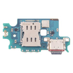 Scheda porta di ricarica, For Samsung Galaxy A16 5G SM-A166P US, For Samsung Galaxy M55 SM-M556B, For Samsung Galaxy S24 Ultra SM-S928U US, For Samsung Galaxy S24+ SM-S926B EU, For Samsung Galaxy S24 SM-S921B EU, For Samsung Galaxy M34 5G SM-M346B     ...