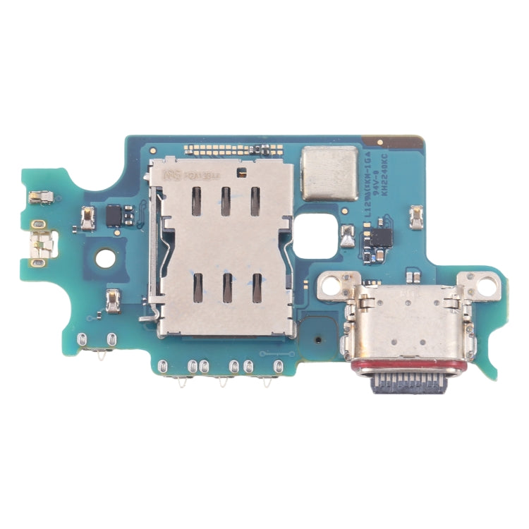 Scheda porta di ricarica, For Samsung Galaxy A16 5G SM-A166P US, For Samsung Galaxy M55 SM-M556B, For Samsung Galaxy S24 Ultra SM-S928U US, For Samsung Galaxy S24+ SM-S926B EU, For Samsung Galaxy S24 SM-S921B EU, For Samsung Galaxy M34 5G SM-M346B     ...