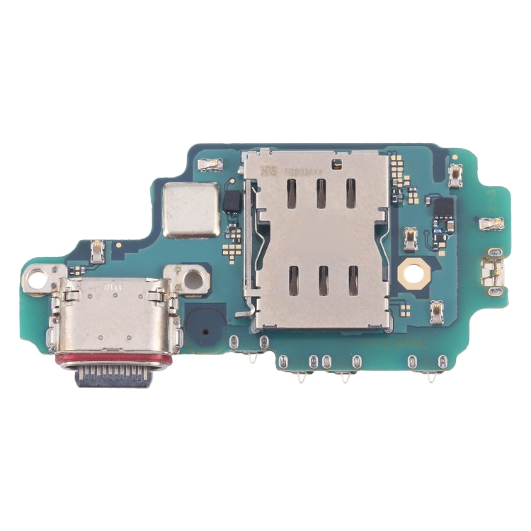 Charging port board, For Samsung Galaxy A16 5G SM-A166P US, For Samsung Galaxy M55 SM-M556B, For Samsung Galaxy S24+ SM-S926B EU, For Samsung Galaxy S24 SM-S921B EU, For Samsung Galaxy M34 5G SM-M346B, For Samsung Galaxy S23 Ultra SM-S918B EU